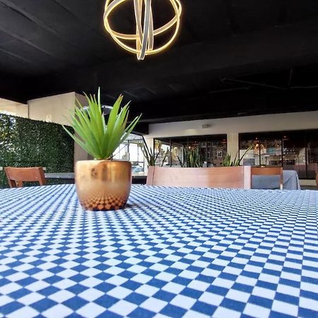 Hotel Andalucia Torreón Zewnętrze zdjęcie