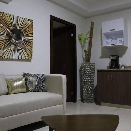 Hotel Andalucia Torreón Zewnętrze zdjęcie