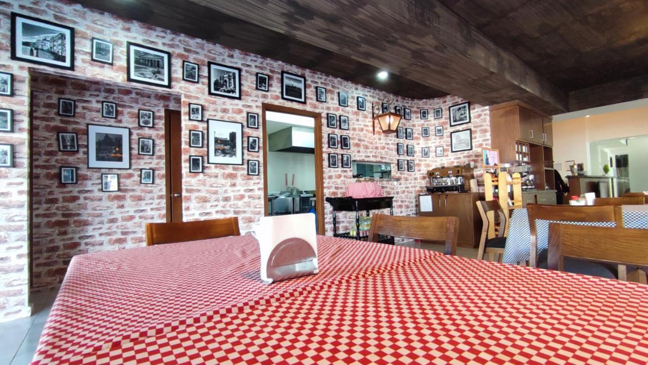 Hotel Andalucia Torreón Zewnętrze zdjęcie